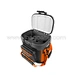 Welded Camping TPU Cooler Bag factory